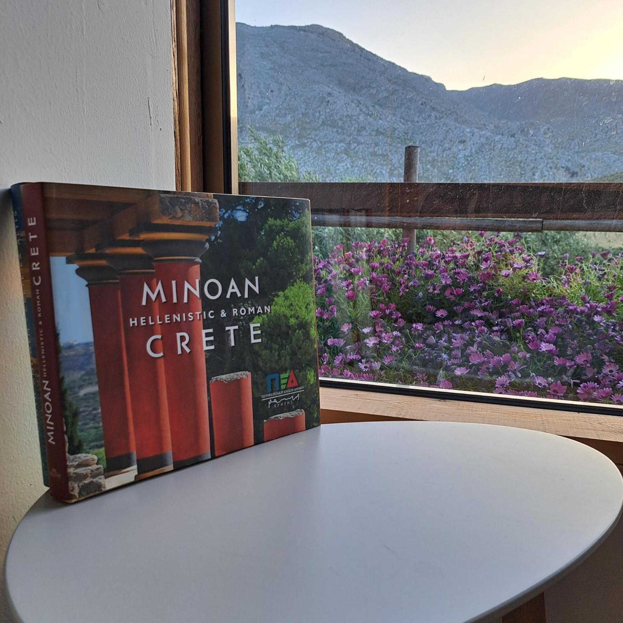 Wooden House At The Mountain-Private Guest House Paránimfoi Exterior foto